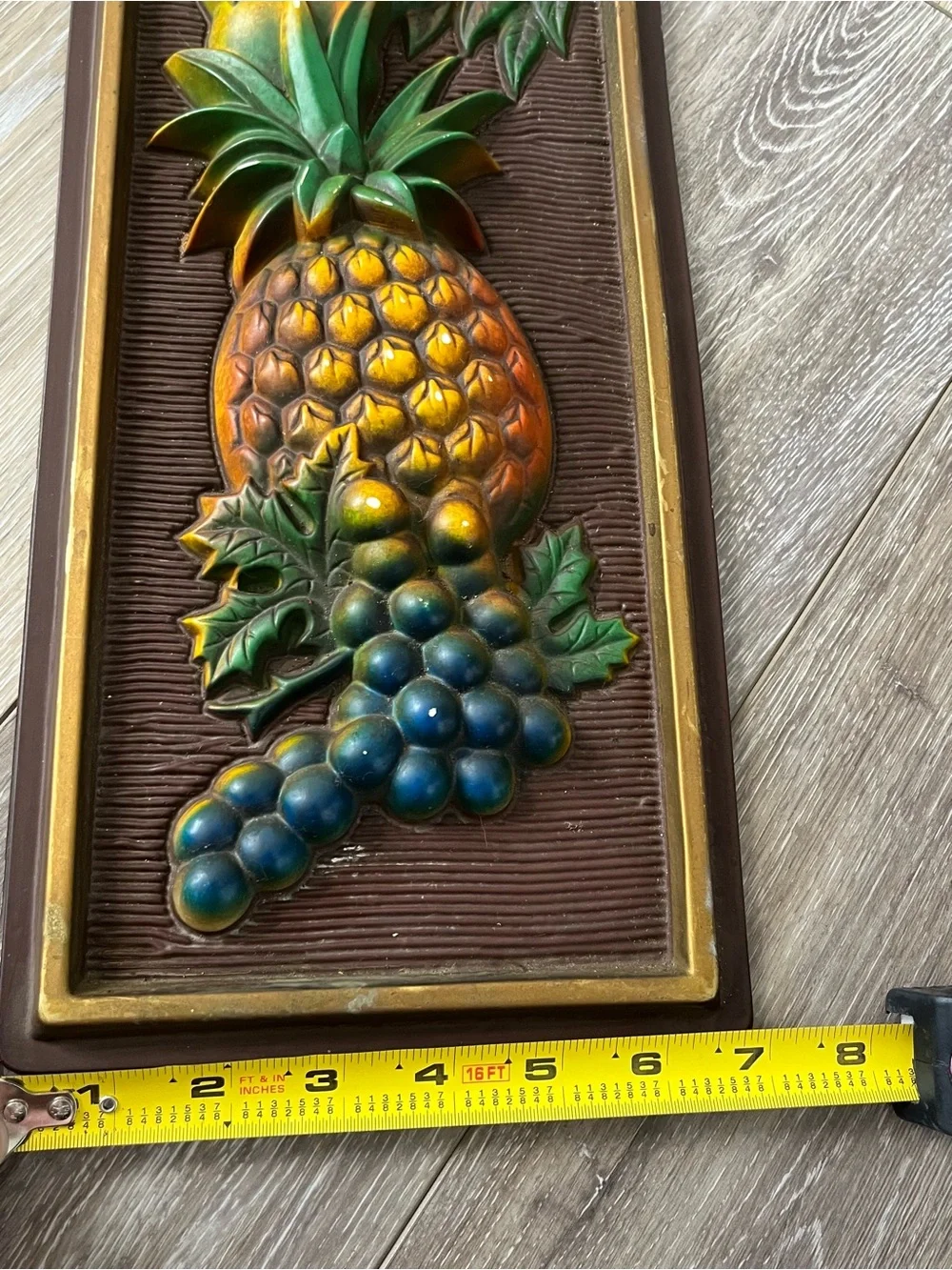 Miller vintage piece
